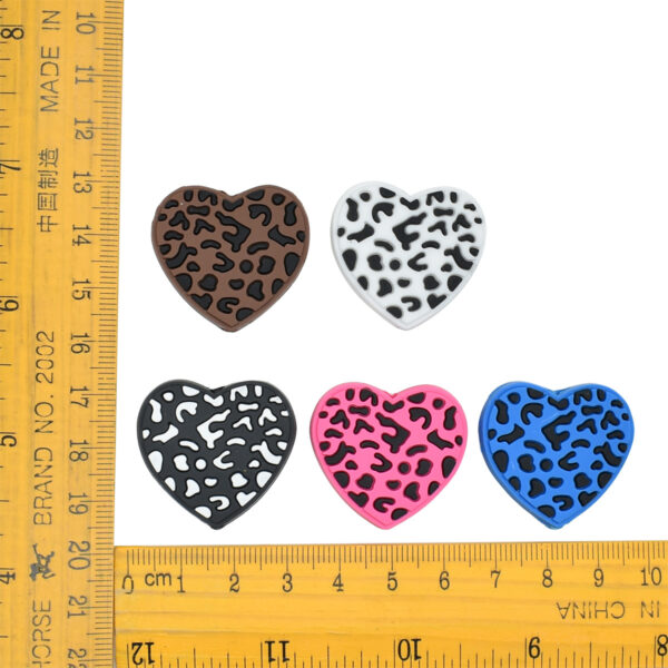 oly-d94e5841b0c4208d45cccf0b46e21885 Wholesale Valentine's Day Colorful Love Beads