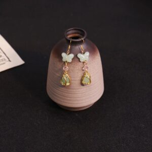 Earrings 42 #