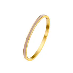 4mm Golden Cameo Brown