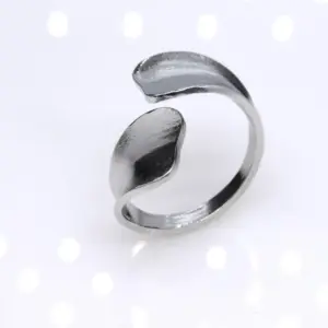 B61 Steel Color / Adjustable Opening