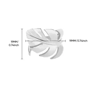 JZ7364P / Adjustable Opening