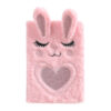 Wholesale Plush Notebook, Cute Decompression Kidsren's Gift Notebook