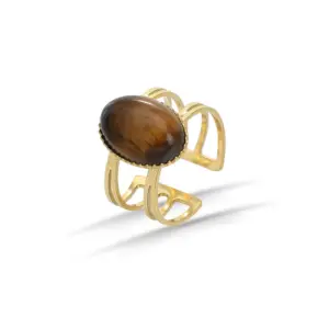 (Gold) Tigereye