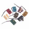 Wholesale mini compact rtable travel notebook