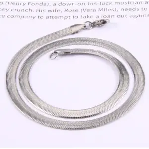 Steel Color 45 + 5cm / 18K