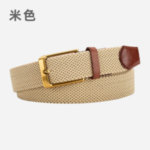 37033-Beige / 115cm