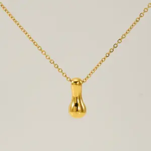 Gold / I