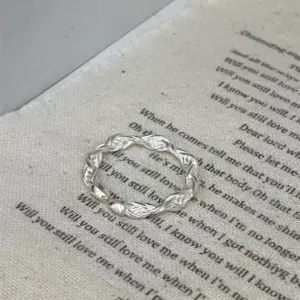 JZ0504 / Adjustable Opening