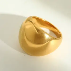 D-Gold/1.3*1.1cm-6-Height 19.85mm