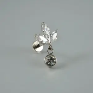 #10 Steel Color / Rod Thickness * Rod Length 1.2x8mm