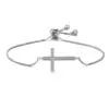 Wholesale Cross Copper Fashion Bracelets