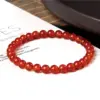 Wholesale Fashion Marble Agate Beaded Bracelets 1 Piece