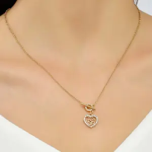 Gold / One Size / NZ1354