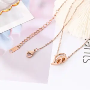 8820-Rose / Gold