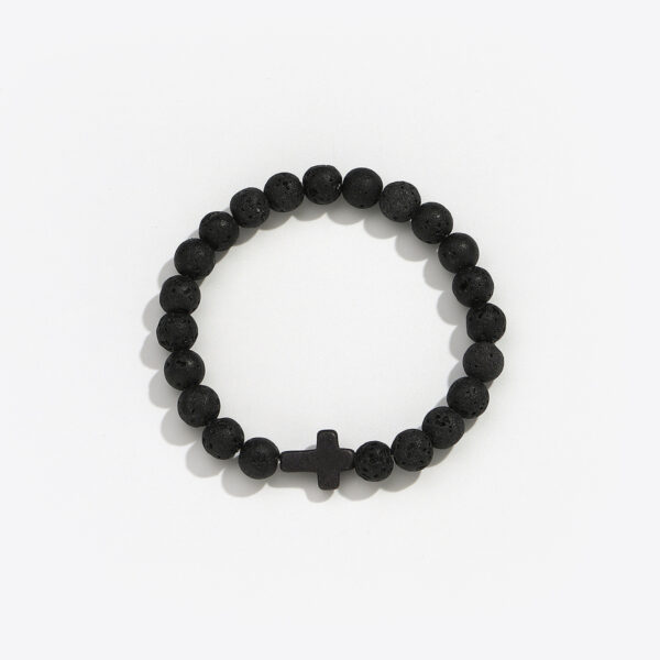 Wholesale Turquoise Cross Bracelet