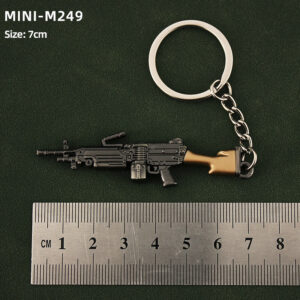 7cm Mini M249 HP / Mini