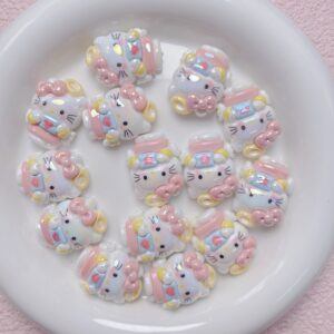 15-hello kitty / See picture for size