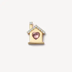 Zirconium House Accessories