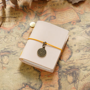Vegetable Tanned Leather Original Color