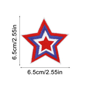 Five-pointed star