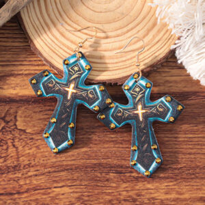 25062104-3 / PU leather + zinc alloy