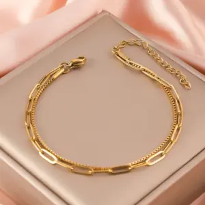 26#Cross + Box / Length 17 5cm