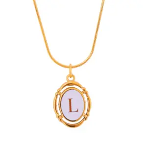 Gold / L