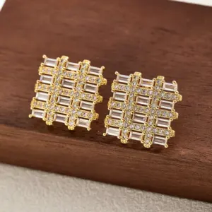 Needle Thickness: Approximately 0.8mm / 1 Pair/Package