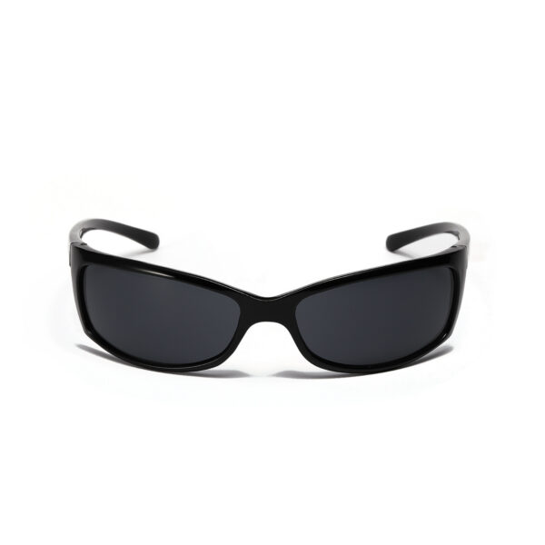 oly-da3fd6e0a4a2838ce8d0324cf15928b7 Wholesale Xunge Live Broadcast Glasses Millennium Style Y2K Sunglasses Srts Ins Style Sier Cycling Sunglasses Women's Sunglasses