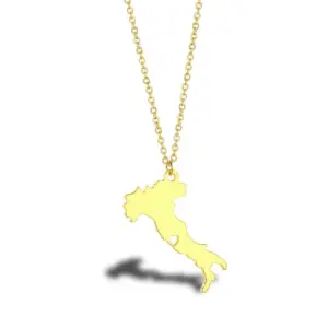 Italy-Gold