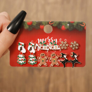 E1246-1 (6 pairs per card)