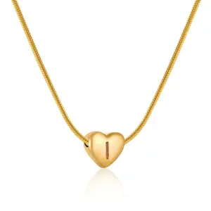 I (Including Chain)