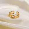 Wholesale Jewelry 304 Stainless Steel PVD Coated
