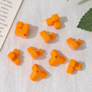 orange color