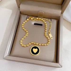 M403 Gold [Whole Titanium Steel]]
