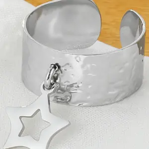 Silver / One Size