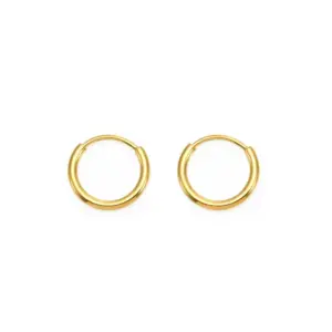 Gold 2.5 * Inner Diameter 18mm One