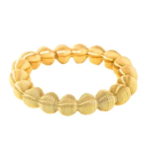 33-DQ-W-568 Bracelet / 18k