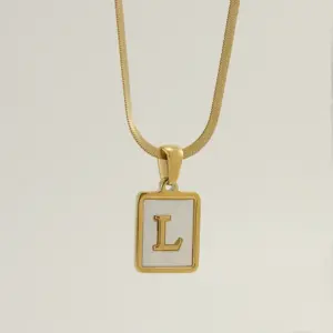 Gold / L
