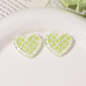 Green (with holes 26*22mm)