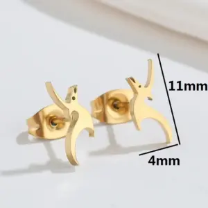 Dinosaur / Gold