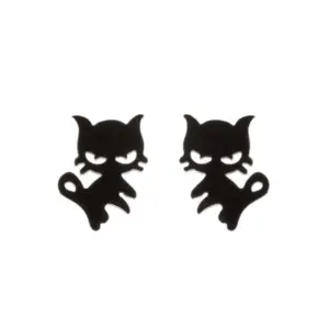 281 / Black