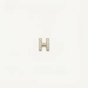 H Letter Accessories