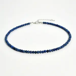 Y07 Blue Hemp Stone