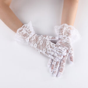 White / One size fits all