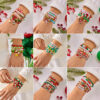 Wholesale Rice Bead Polymer Clay Multilayer Bracelet