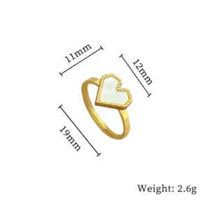 H425 White [Whole Titanium Steel]] / No. 8