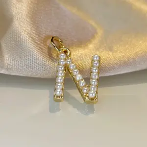 N