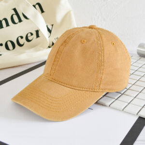 Yellow (washed) / Adjustable