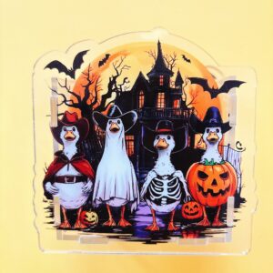 B441 - Halloween Pen Holder